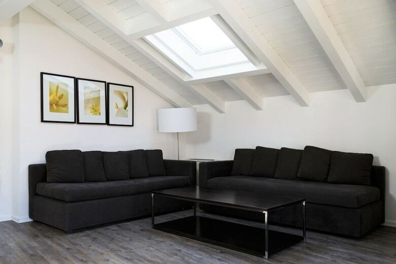 Apartamento Nen� - Accommodation La Scalinata