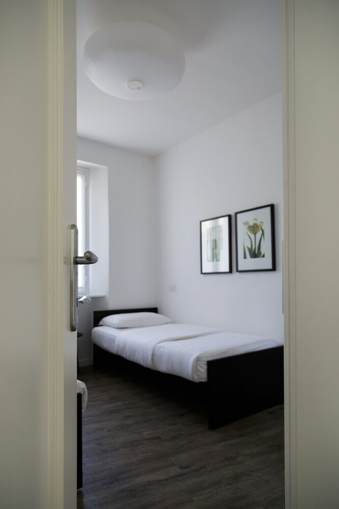 Apartamento Nen� - Accommodation La Scalinata