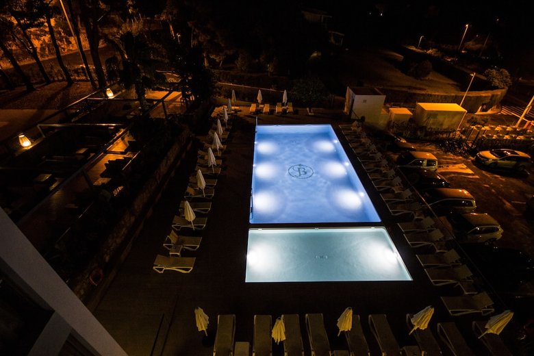 Hotel Kalma Jard�n de Bellver