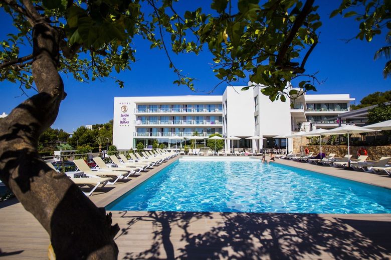 Hotel Kalma Jard�n de Bellver