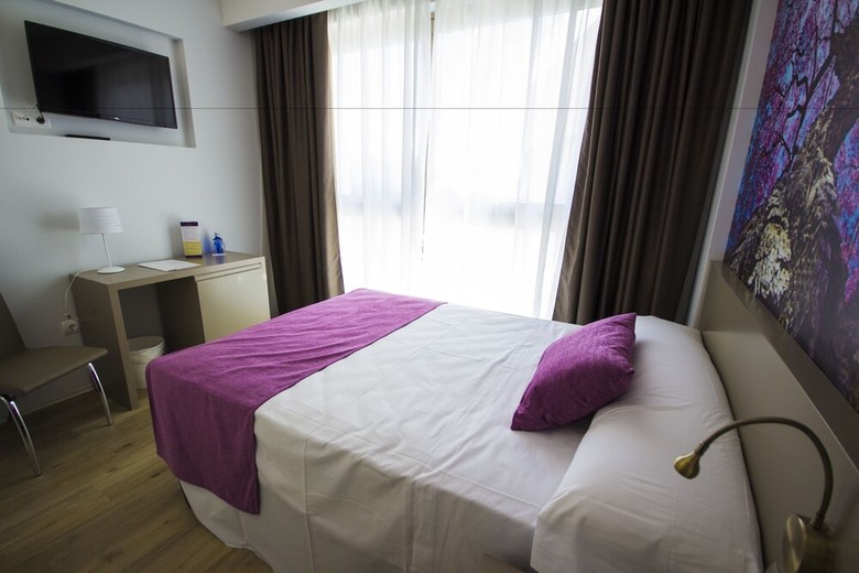 Hotel Kalma Jard�n de Bellver