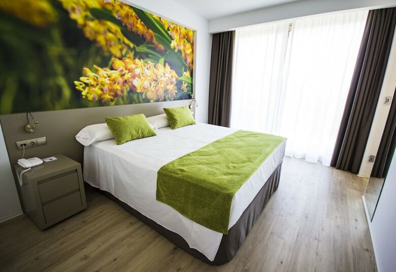 Hotel Kalma Jard�n de Bellver