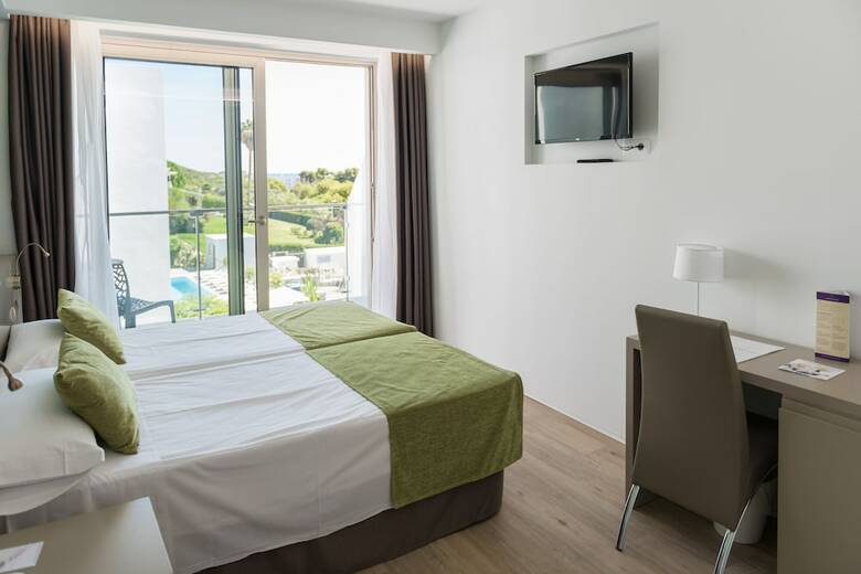 Hotel Kalma Jard�n de Bellver