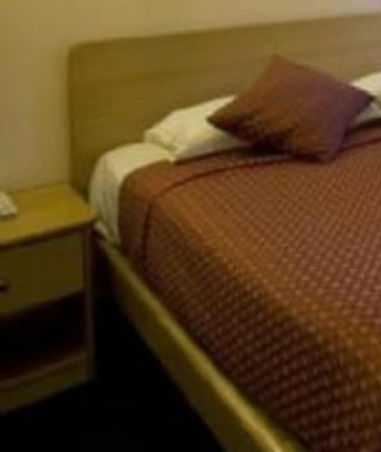 Hotel Madison Capital Executive Apartments