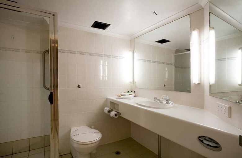 Hotel Madison Capital Executive Apartments