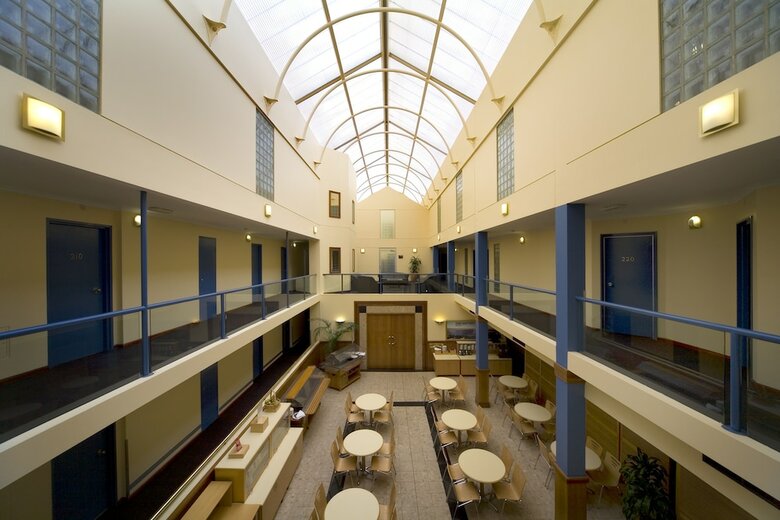 Hotel Madison Capital Executive Apartments