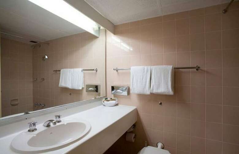 Hotel Madison Capital Executive Apartments
