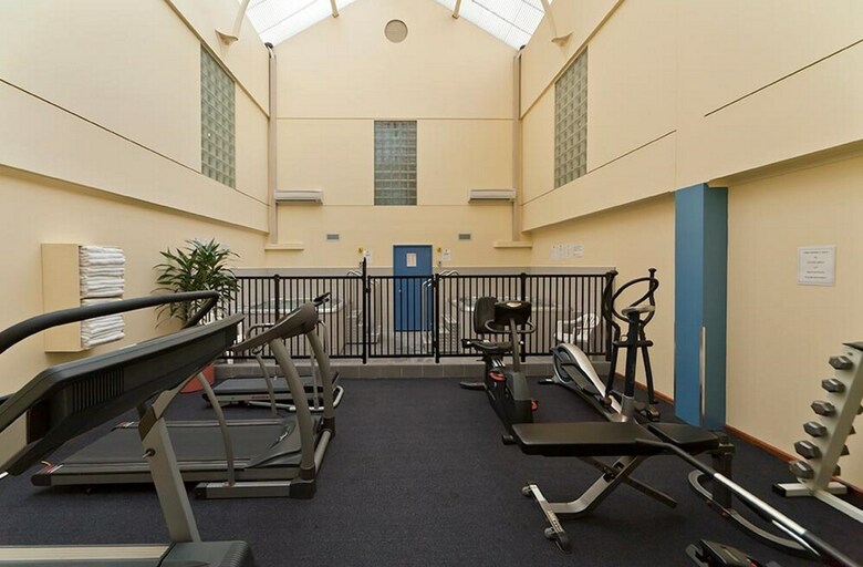 Hotel Madison Capital Executive Apartments