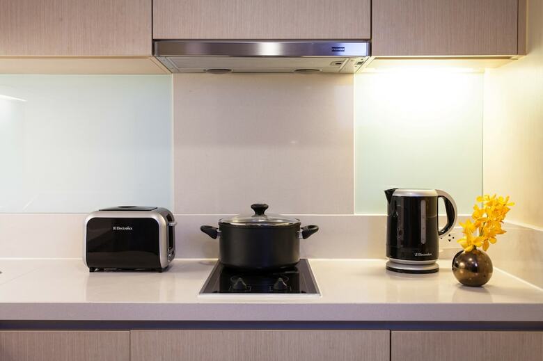 Aparthotel Amari Residences Bangkok
