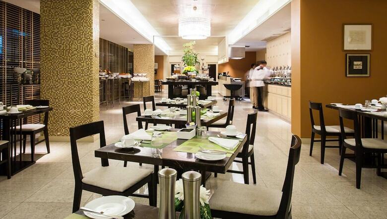 Aparthotel Amari Residences Bangkok