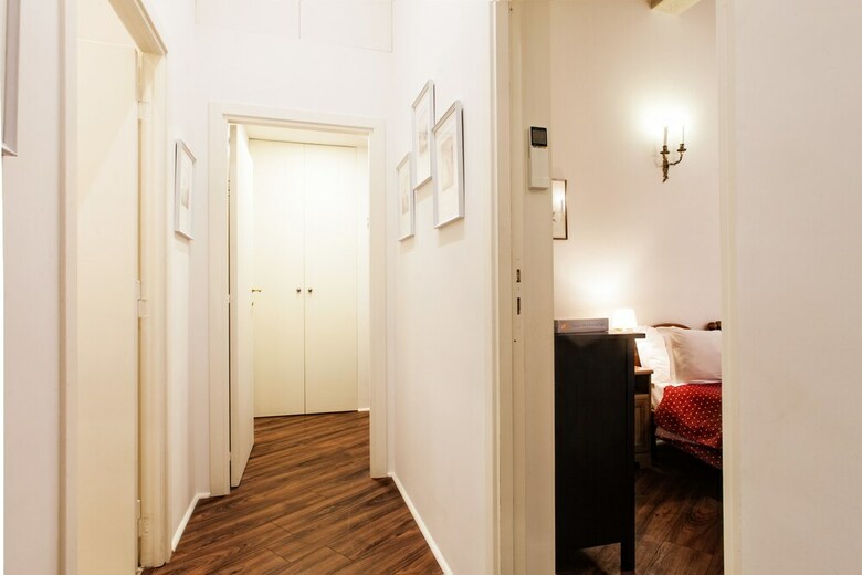 Fully Equipped Apartment In Vicolo Della Torretta