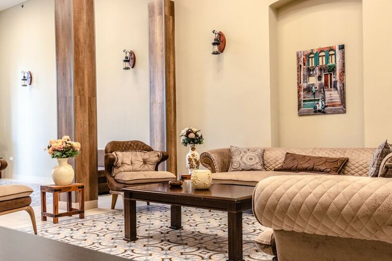 Asfour Boutique Hotel