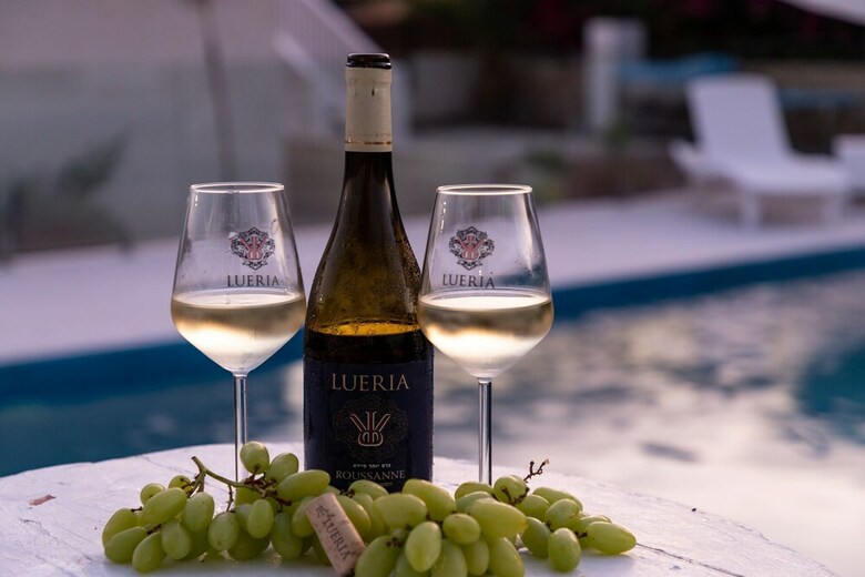 Mansion Of Breast Stones