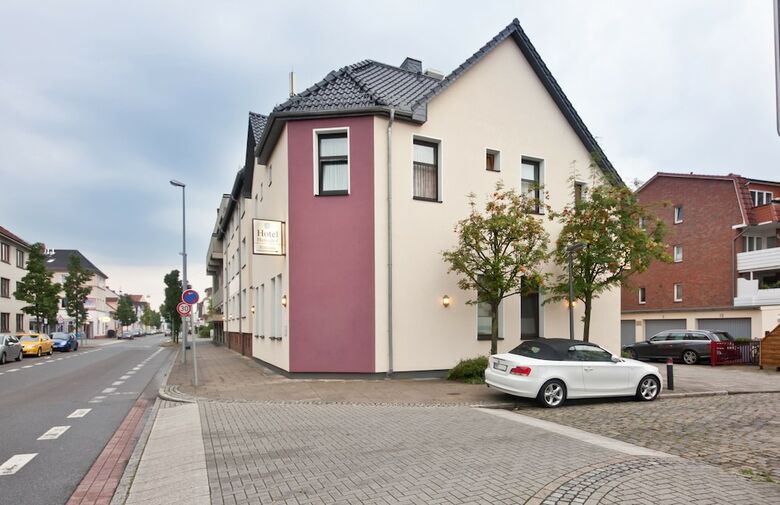 Signature Hotel Hansahof Bremen