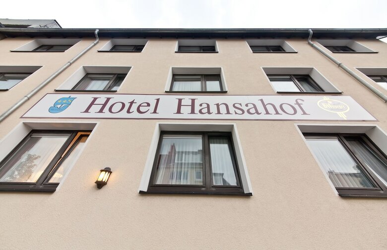 Signature Hotel Hansahof Bremen