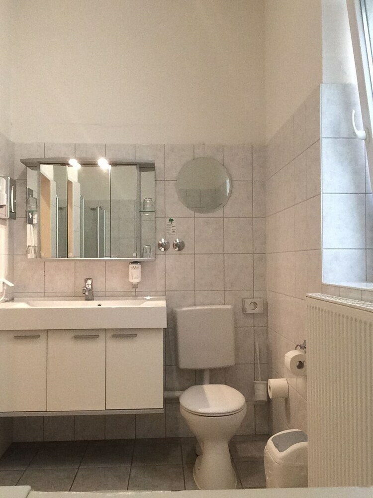 Signature Hotel Hansahof Bremen