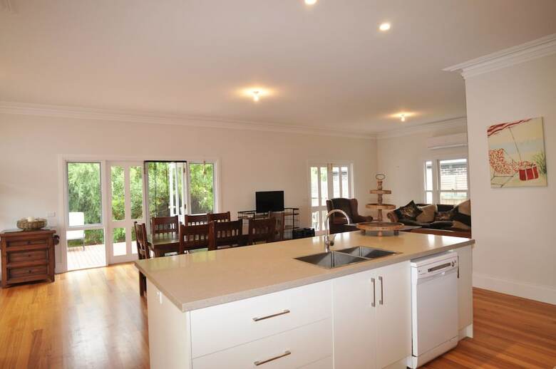 Paperbark Homestead - Pet Friendly