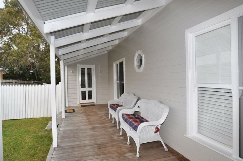 Paperbark Homestead - Pet Friendly