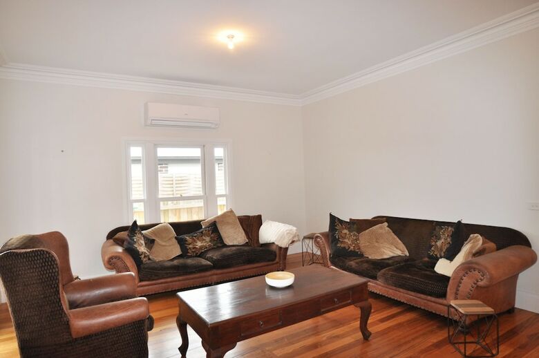 Paperbark Homestead - Pet Friendly