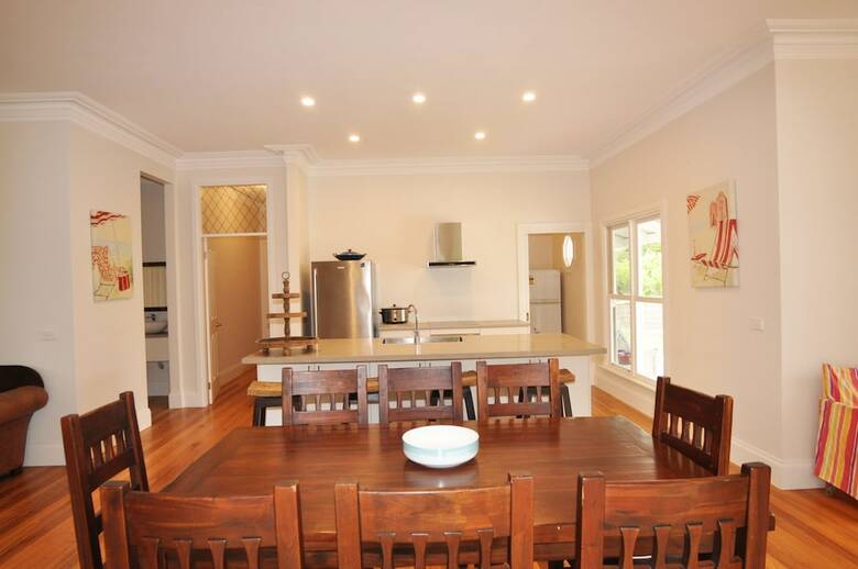 Paperbark Homestead - Pet Friendly