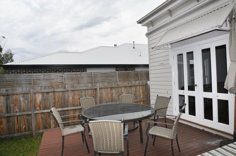 Paperbark Homestead - Pet Friendly