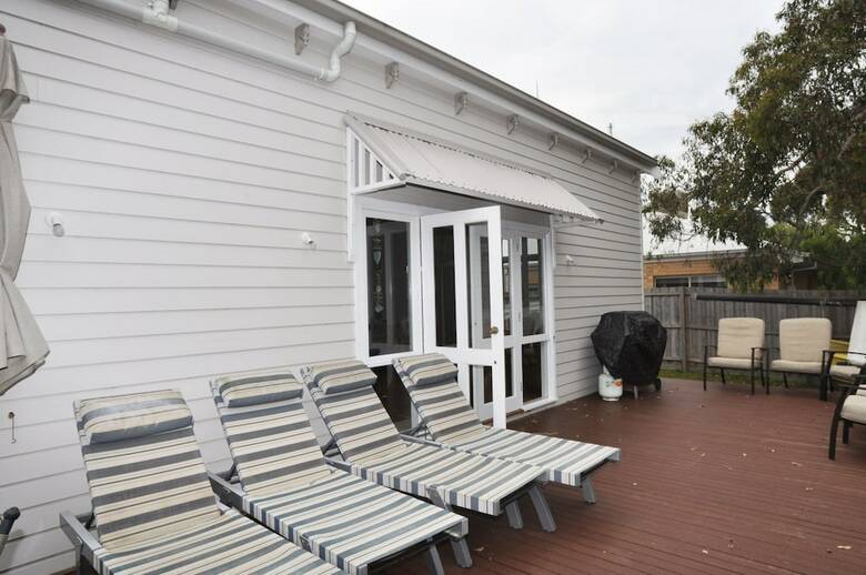 Paperbark Homestead - Pet Friendly