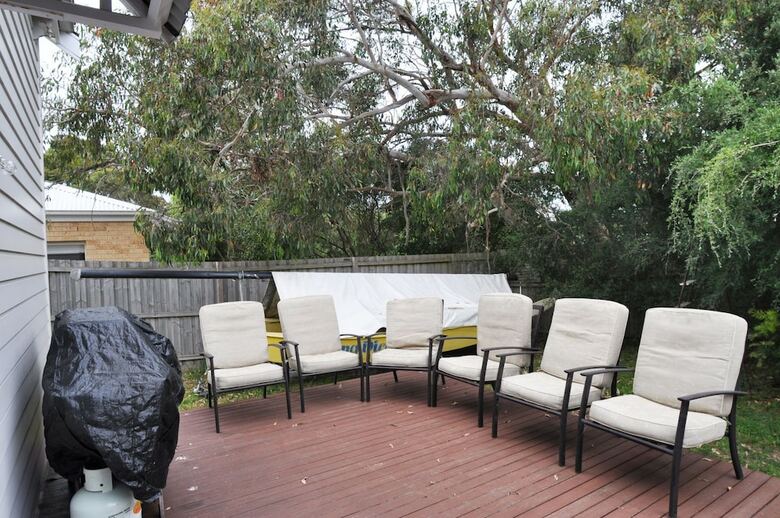 Paperbark Homestead - Pet Friendly