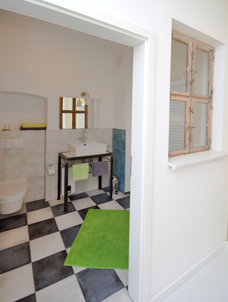 Hotel Pension Und Ferienwohnung Onkel Ernst