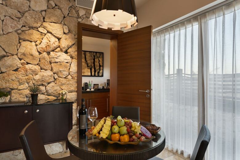 Beresheet Hotel