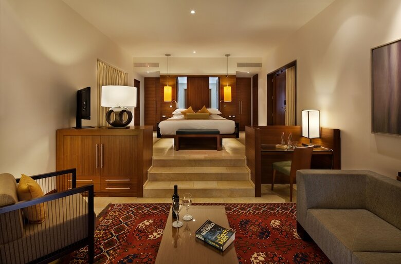 Beresheet Hotel