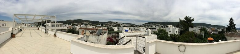 Asmin Hotel Bodrum