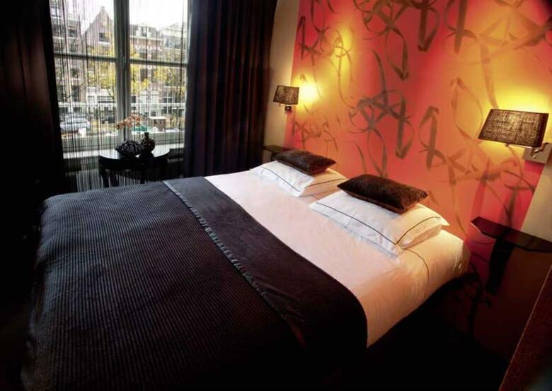Hotel Sebastian's