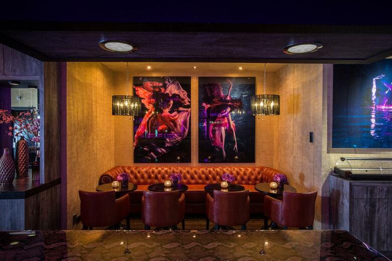 Hotel Sebastian's