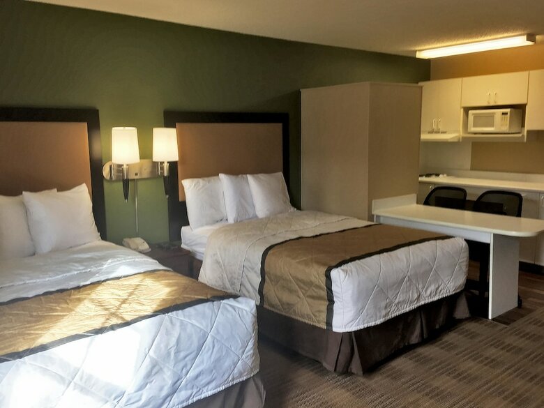 Hotel Extended Stay America - Syracuse - Dewitt