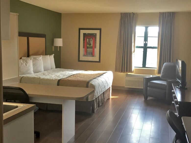 Hotel Extended Stay America - Syracuse - Dewitt