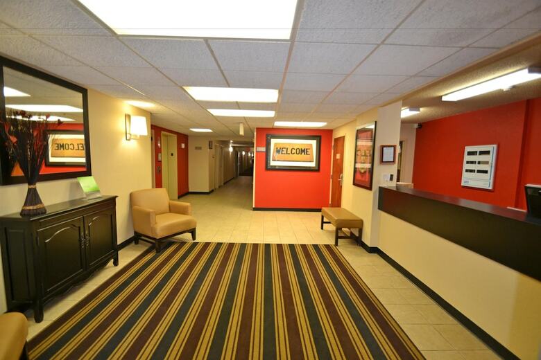 Hotel Extended Stay America - Syracuse - Dewitt