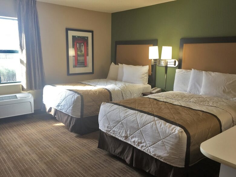 Hotel Extended Stay America - Syracuse - Dewitt