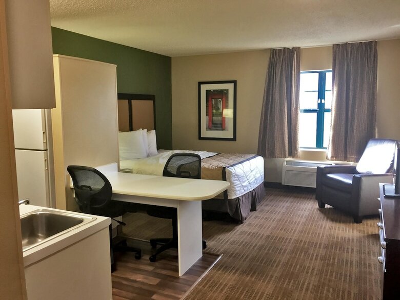 Hotel Extended Stay America - Syracuse - Dewitt