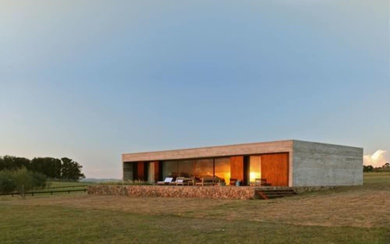 Hotel Fasano Punta Del Este