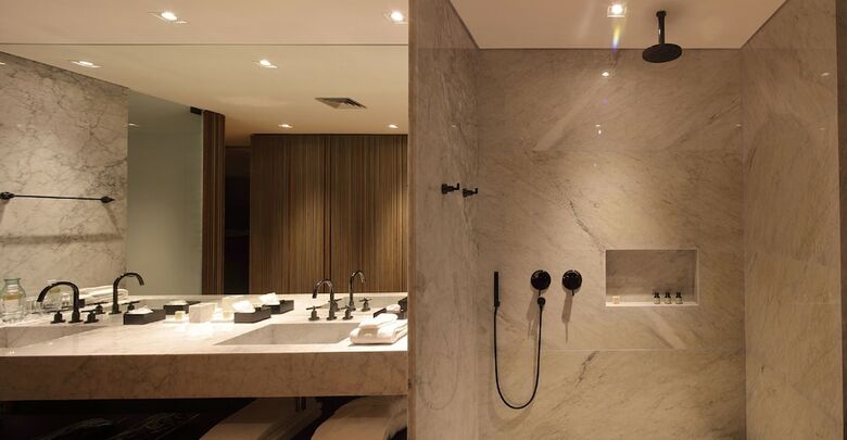 Hotel Fasano Punta Del Este