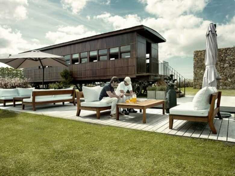 Hotel Fasano Punta Del Este