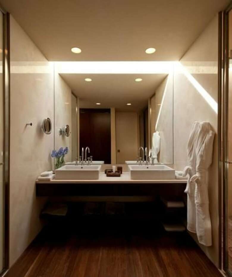 Hotel Fasano Punta Del Este