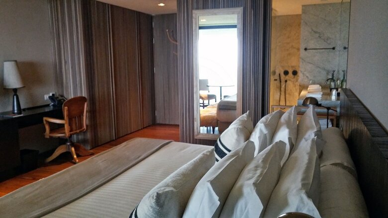 Hotel Fasano Punta Del Este