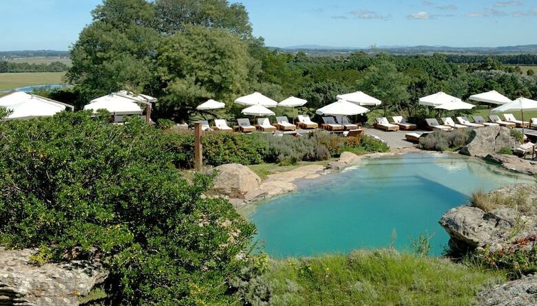 Hotel Fasano Punta Del Este