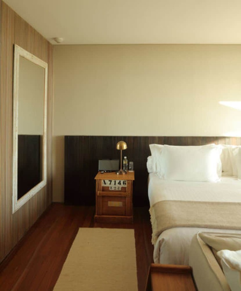 Hotel Fasano Punta Del Este