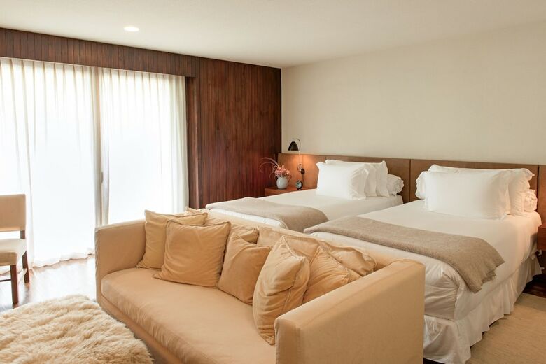 Hotel Fasano Punta Del Este