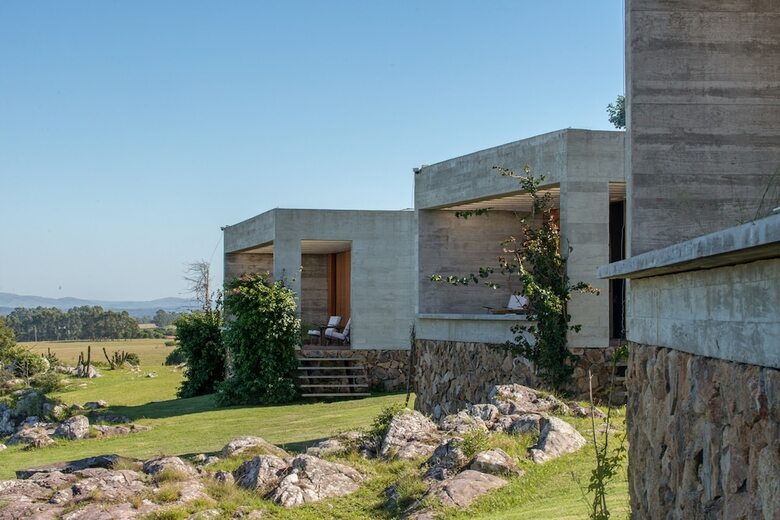 Hotel Fasano Punta Del Este