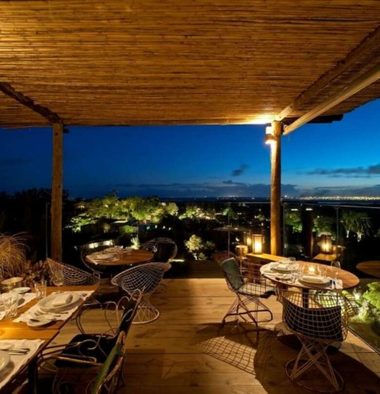 Hotel Fasano Punta Del Este