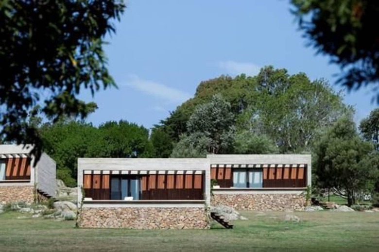Hotel Fasano Punta Del Este