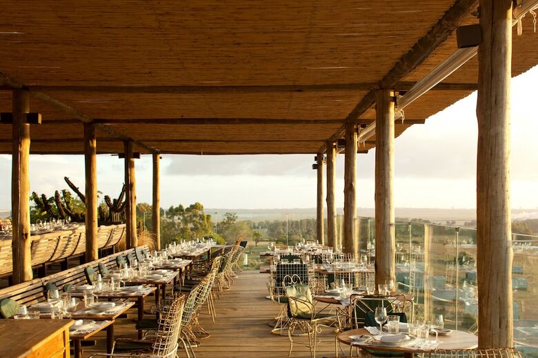 Hotel Fasano Punta Del Este
